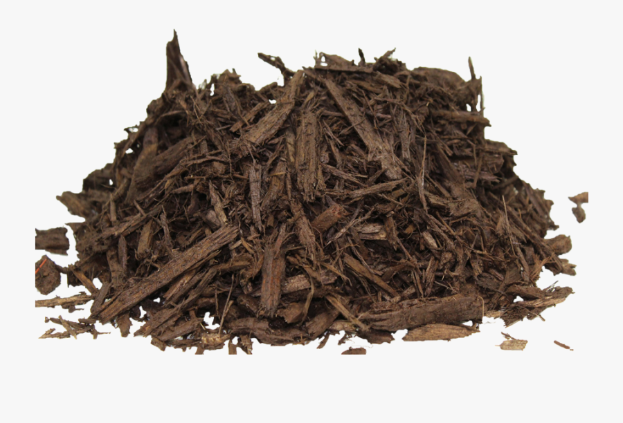 Brown Color Enhanced Mulch - Mulch Png, Transparent Clipart