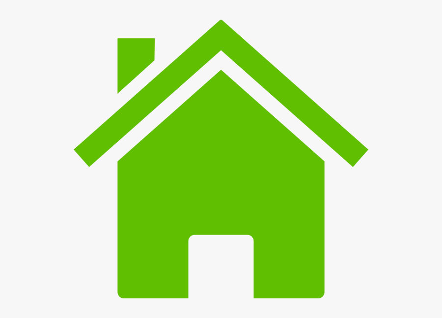 House Icon Vector Png, Transparent Clipart