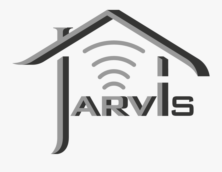 Transparent Jarvis Png - House, Transparent Clipart