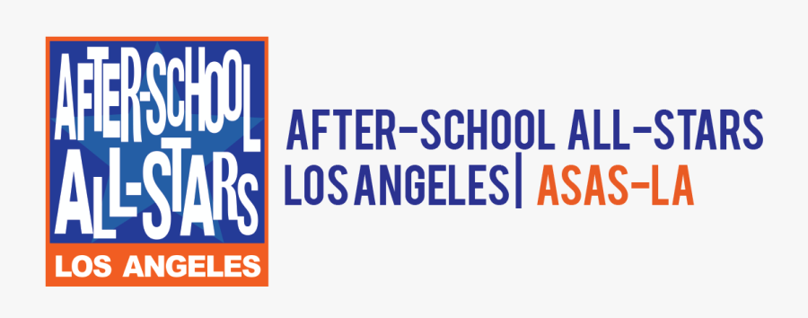 After School All Stars, Transparent Clipart