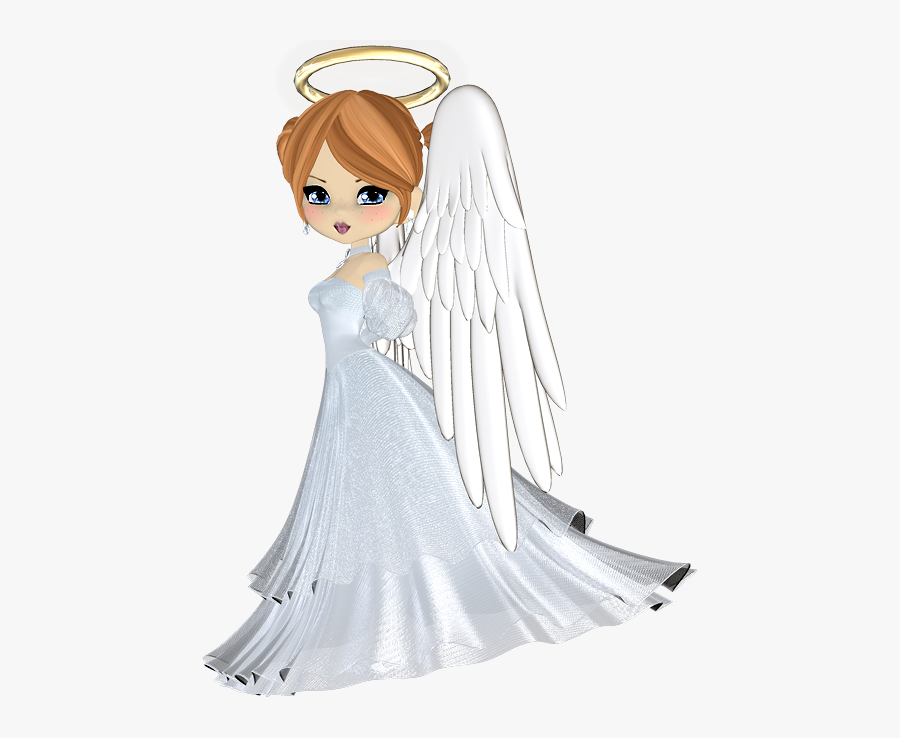 Beautiful White Angel Clipart Angel Pinterest Angel - White Angel Clipart Png, Transparent Clipart