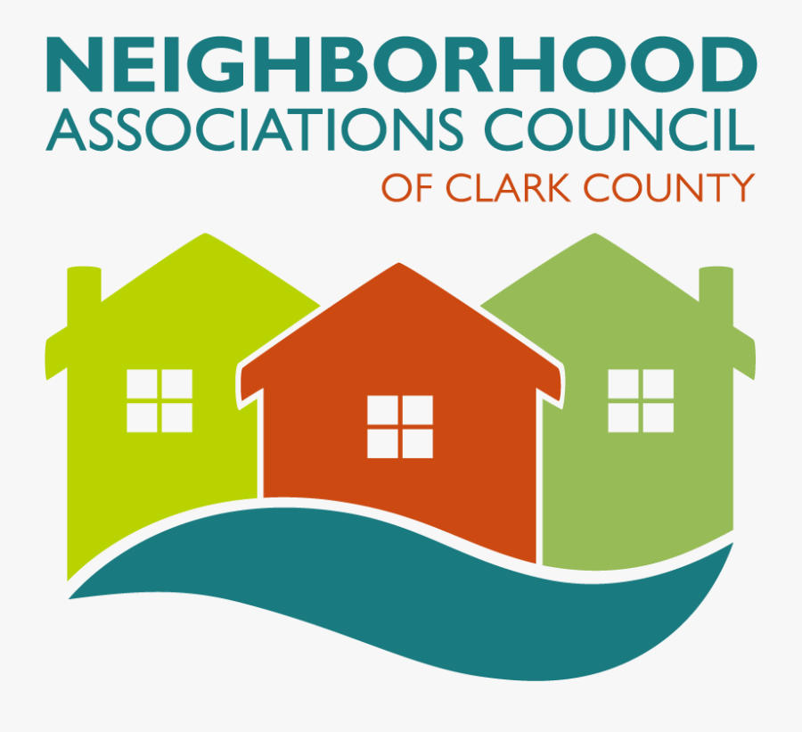 Naccc Logo - Neighborhood Associations, Transparent Clipart