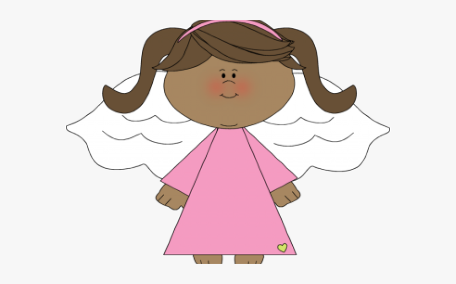 Transparent Dark Angel Png - Black Angel Clipart, Transparent Clipart