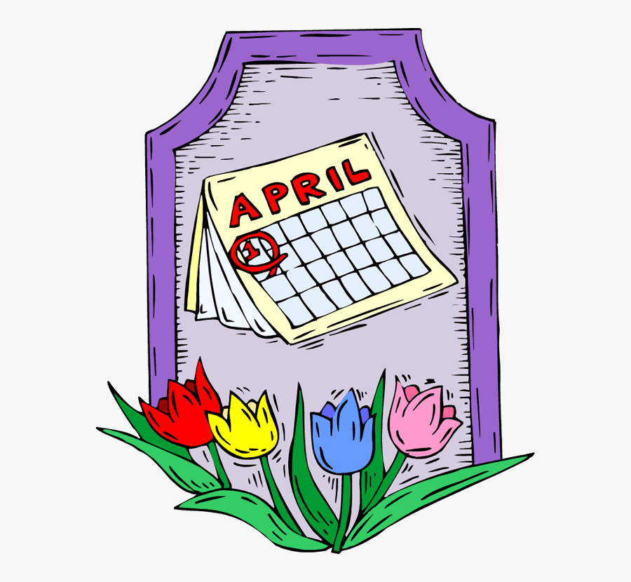 Quotes From Great Writers - April Fools Day, Transparent Clipart