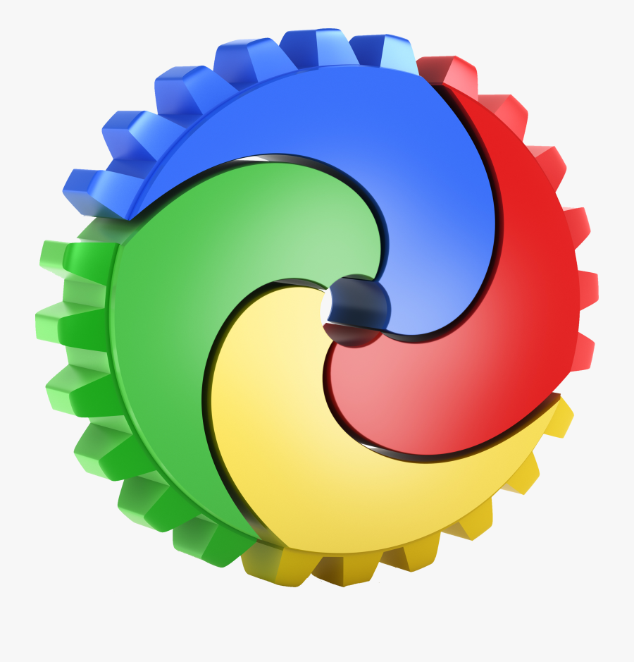 Teamwork Colorful Concept 000014891086 Large, Transparent Clipart