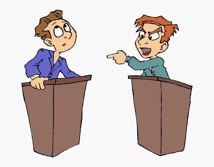 Debate Is One Of The Academic Activities That Gives - Debating , Free Trans...