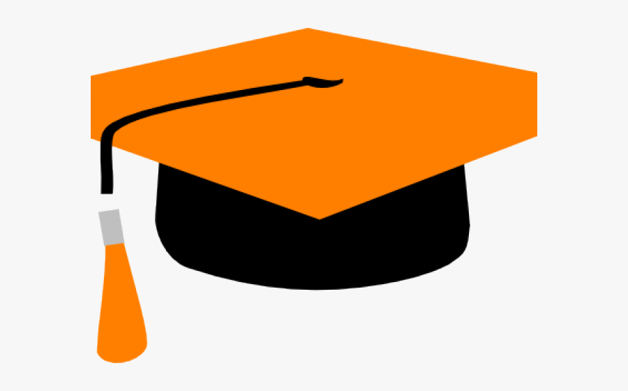 Academic Hat Clipart, Transparent Clipart