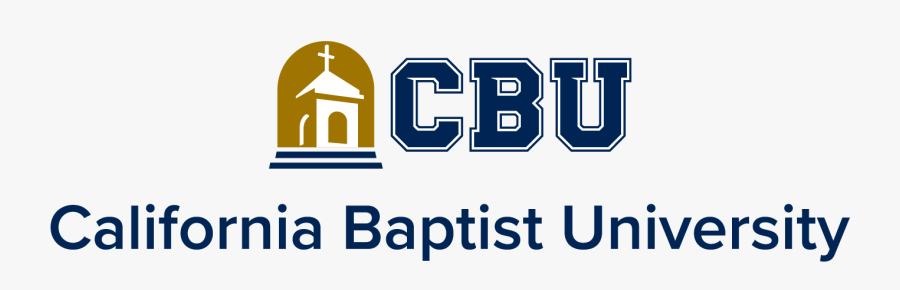 Academics University Catalogs Insidecbu Transparent - Cal Baptist University Logo, Transparent Clipart