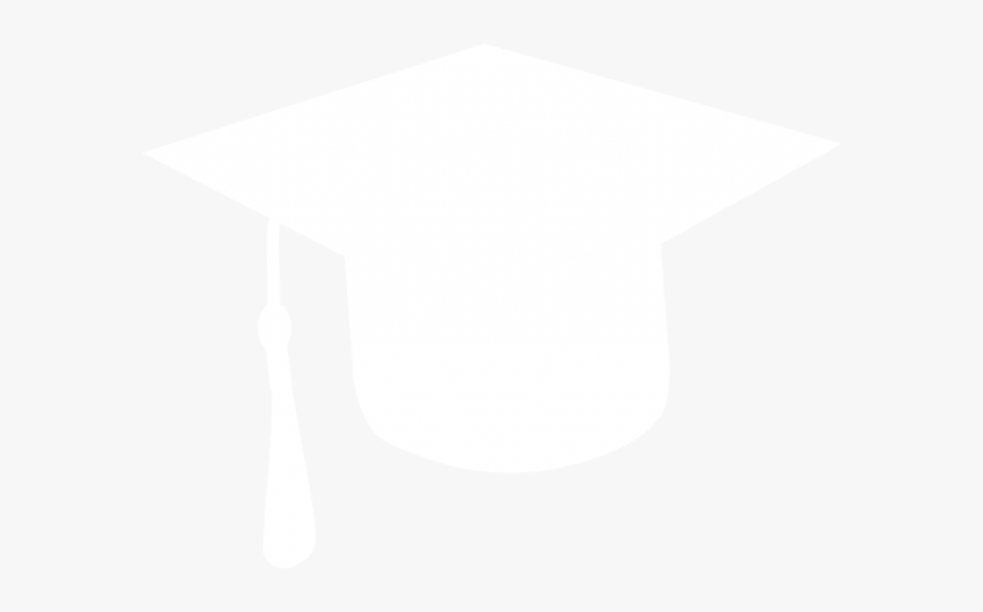 Academic Hat Clipart - Mortarboard, Transparent Clipart
