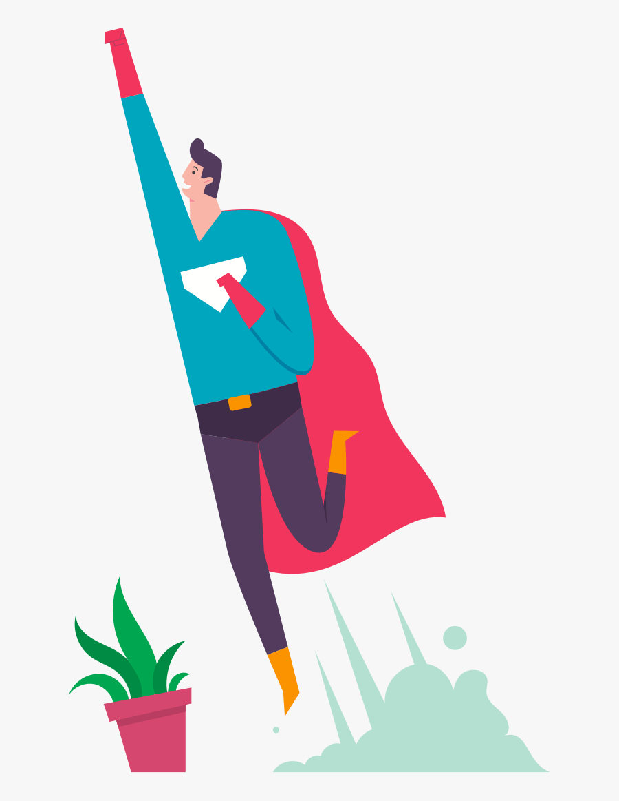 Whoosh Illustrations, Transparent Clipart