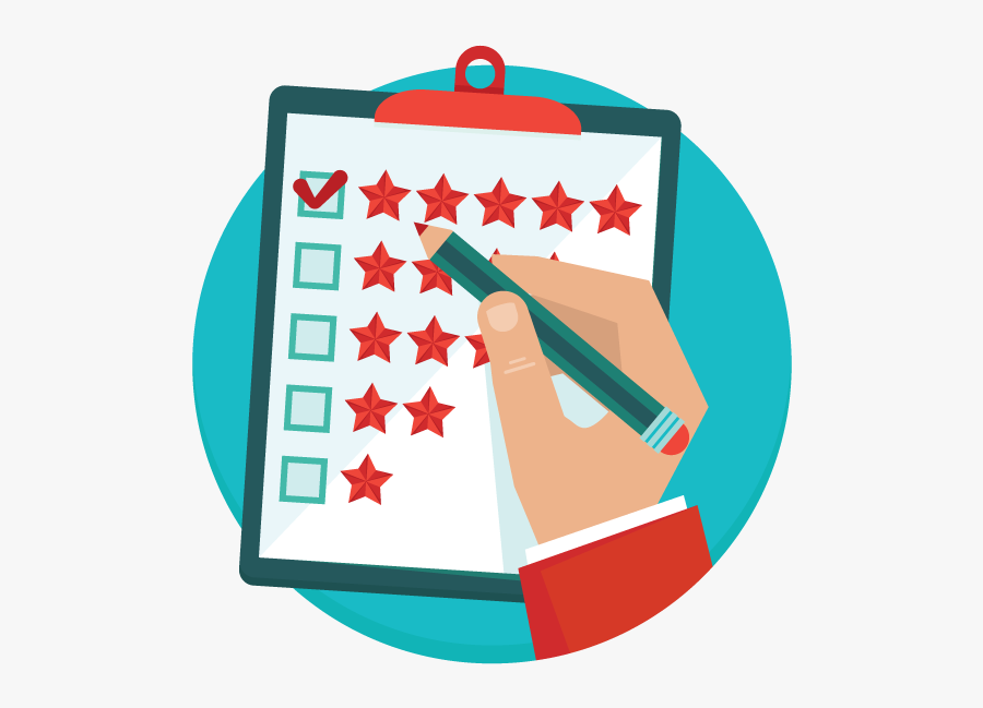 Write A Review - Feedback And Coaching Png, Transparent Clipart