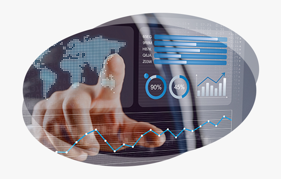 Digital Transformation Dts Digital, Transparent Clipart