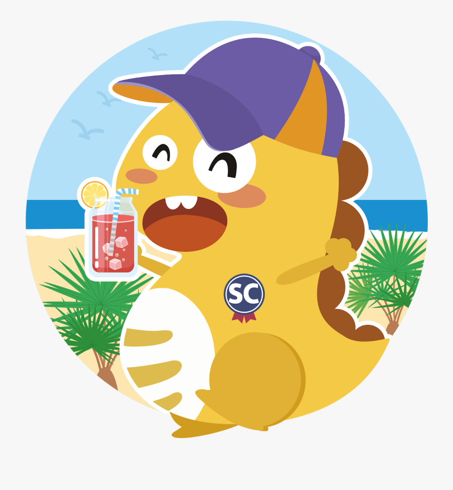 Vipkid, Transparent Clipart