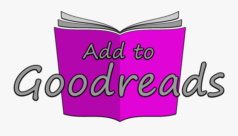 Add To Goodreads, Transparent Clipart