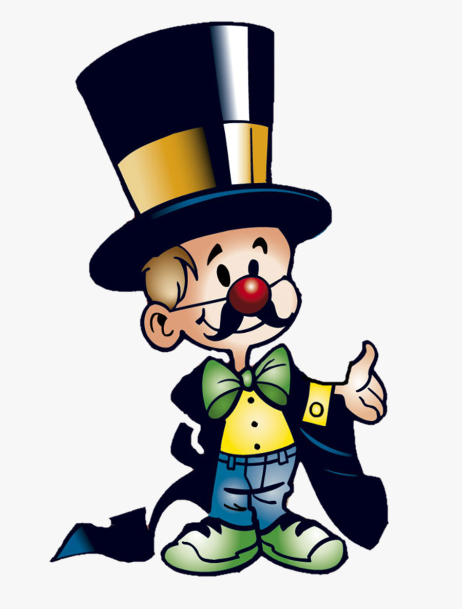 Monsieur-loyal Ded - Diplomi Da Stampare, Transparent Clipart