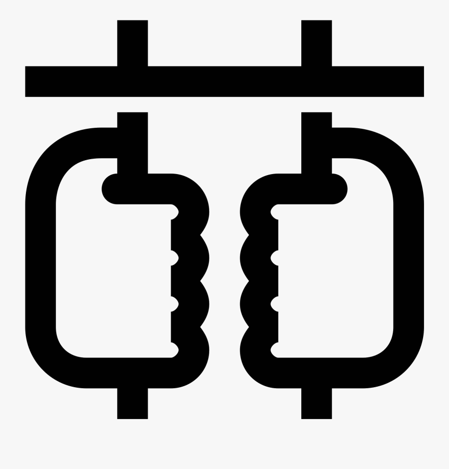 Clip Art Free Prisoner Icon Download - Prisoner Icon, Transparent Clipart