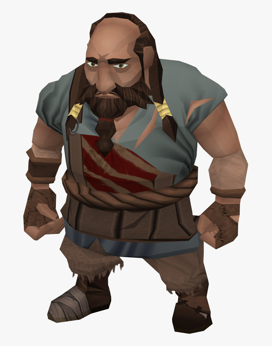 The Runescape Wiki - Illustration, Transparent Clipart