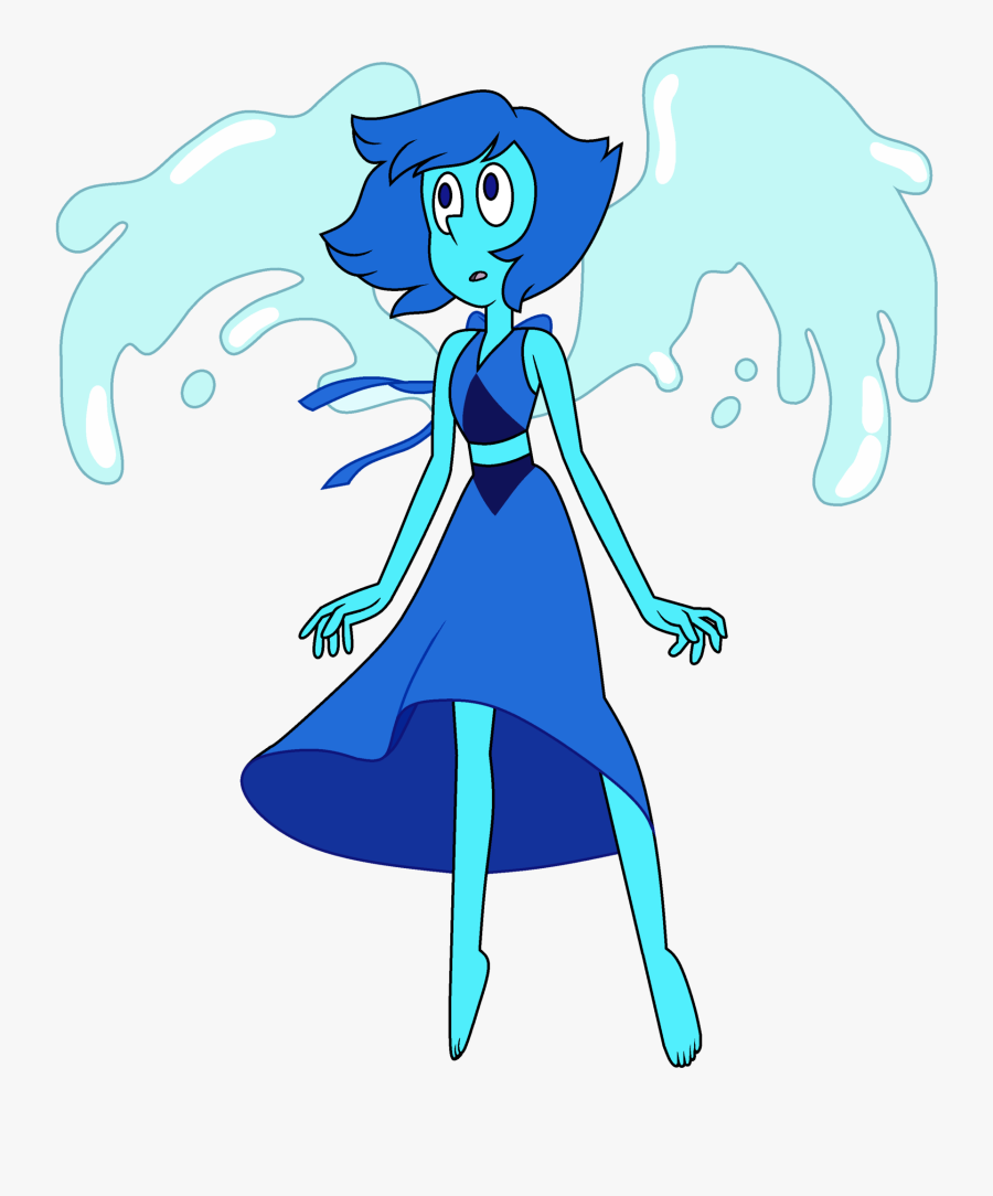 Jail Clipart Woman Prisoner - Steven Universe Characters, Transparent Clipart