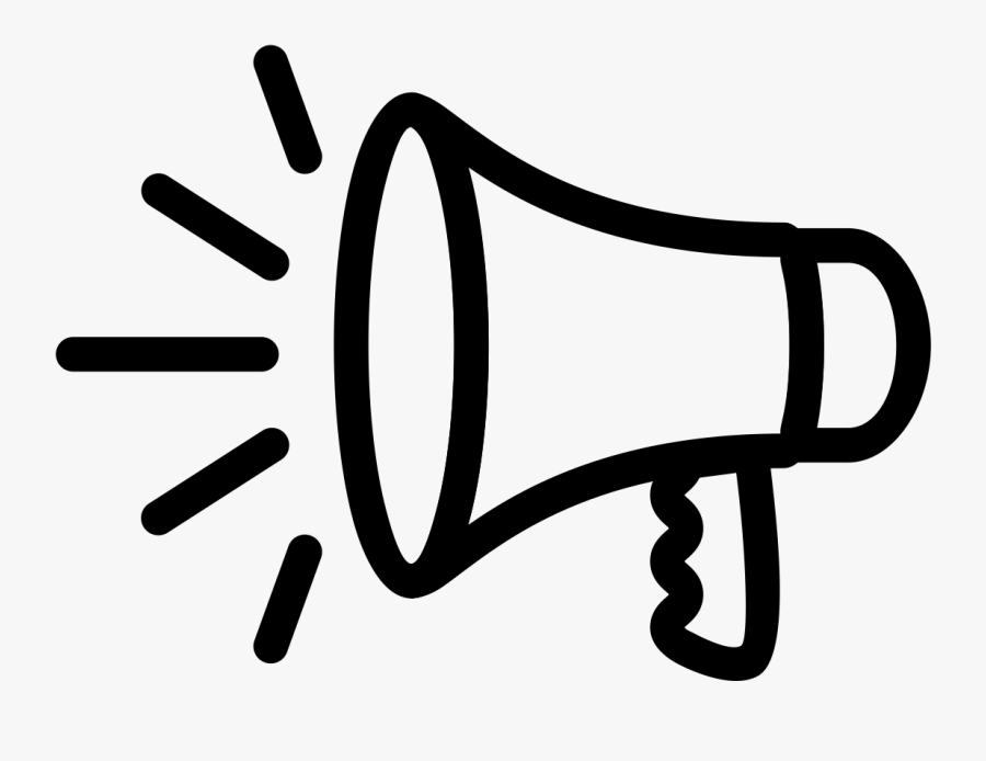 Icon Shout Whaletrips Megaphone Icons Free Transparent Clipart Clipartkey