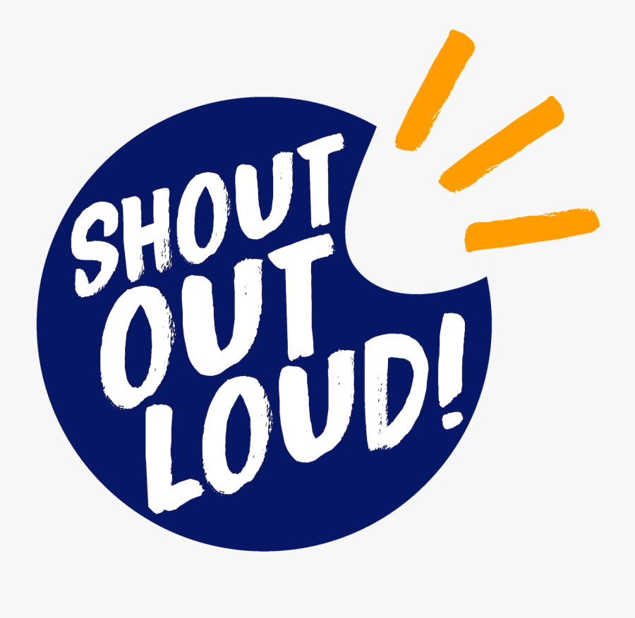 Clip Art Shout Out Image Shout Out Free Transparent Clipart 
