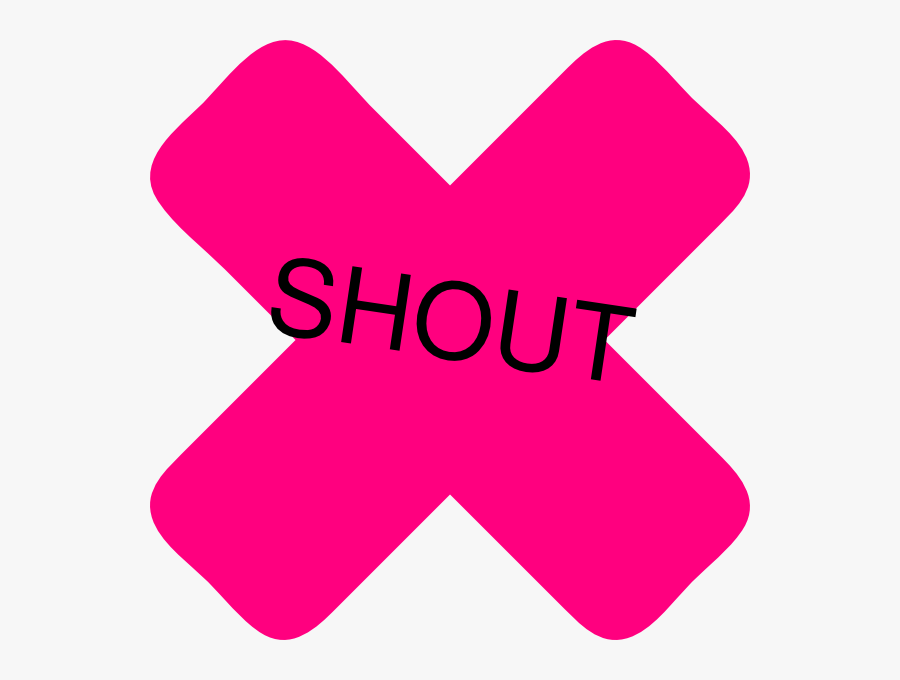 Green Cross Code, Transparent Clipart