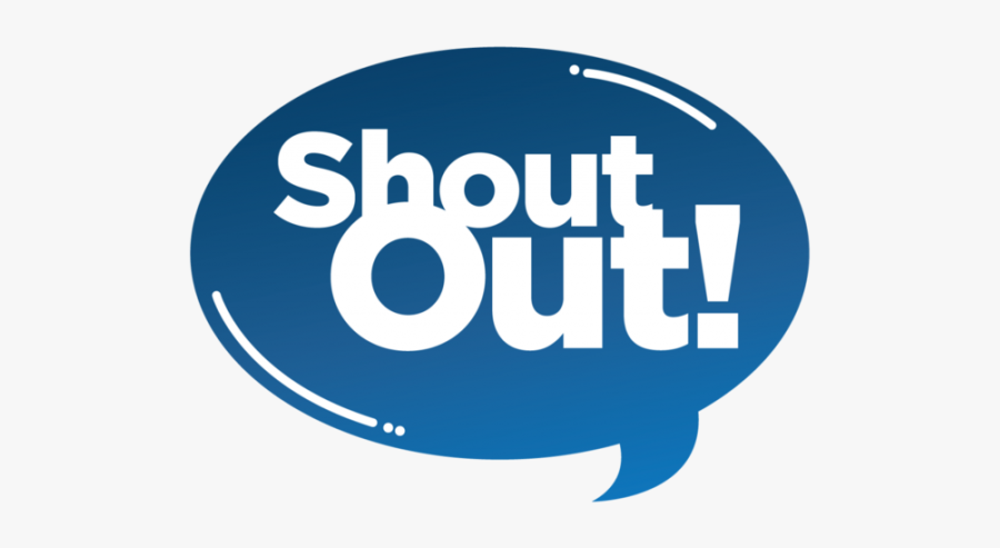 Shout Out Png 7 » Png Image - Circle, Transparent Clipart