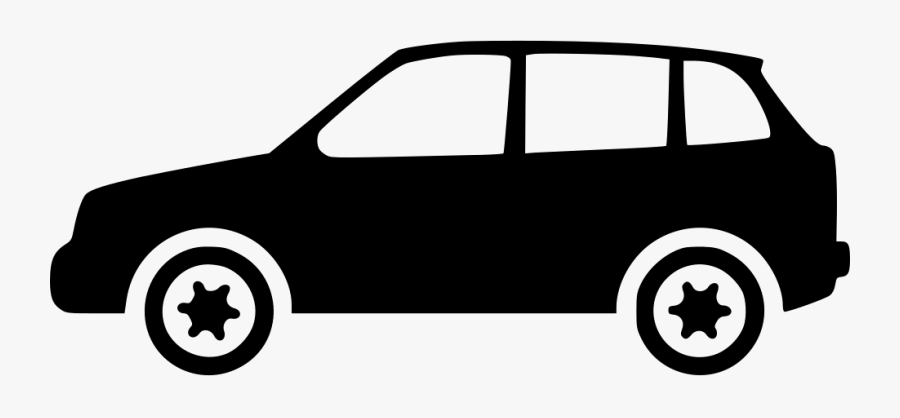 Transparent Suv Clipart Free - Car Clipart Black, Transparent Clipart