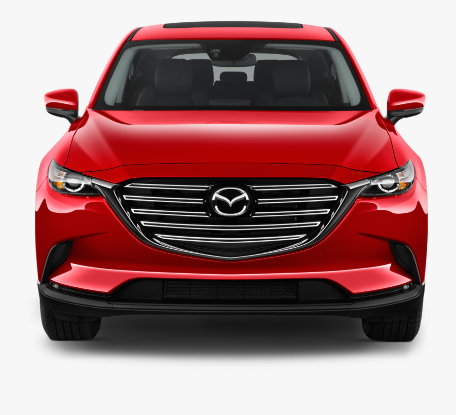 Land Design,bumper,mazda Cx-5,product,automotive Suv,automotive - Mazda Cx 9 Front View, Transparent Clipart