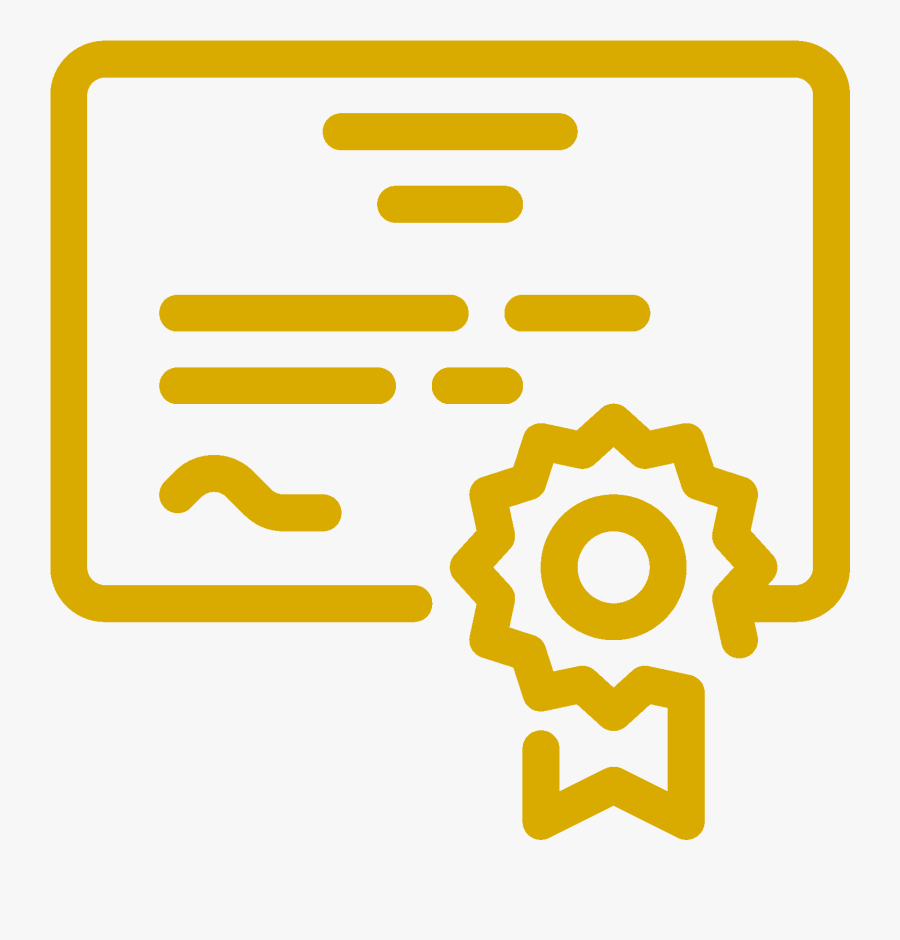 Icon - Education, Transparent Clipart