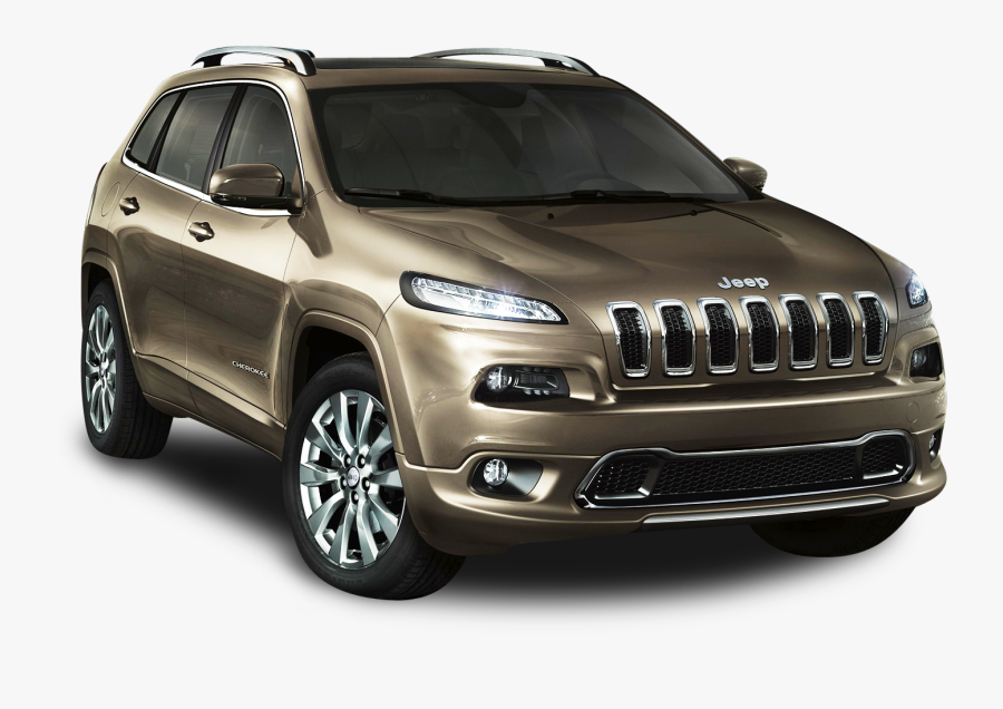 Jeep Clipart Automobile - Jeep Suv Png, Transparent Clipart