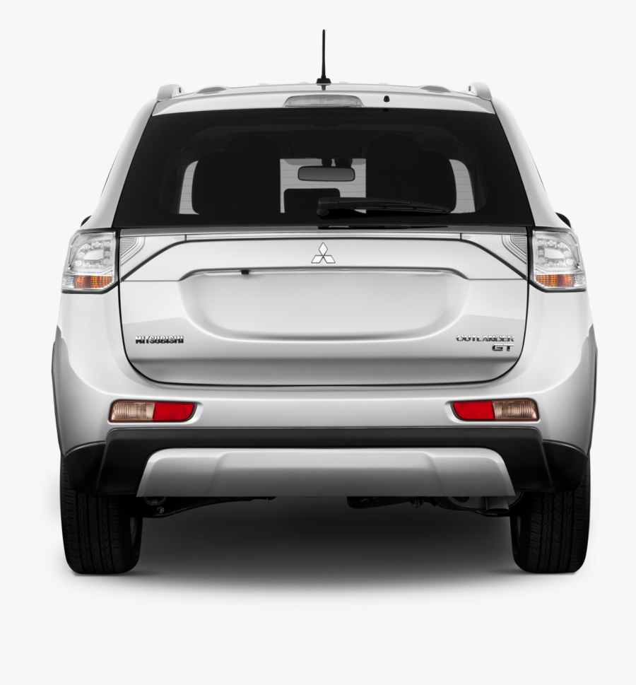 Free Download Of Mitsubishi Icon Png - 2012 Jeep Grand Cherokee Laredo Rear, Transparent Clipart