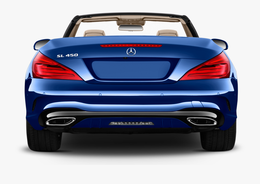 Mclaren Clipart Mercedes Benz - Convertible, Transparent Clipart