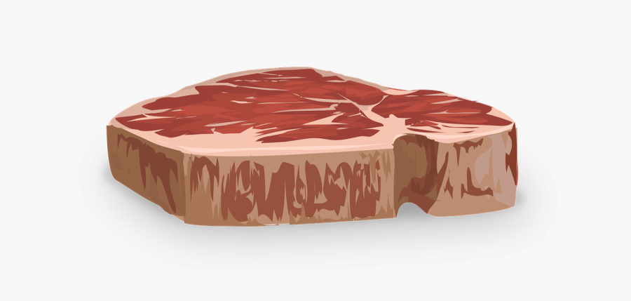 Authorities Investigate Meat Companies Accused Of Selling イラスト ステーキ 肉 フリー Free Transparent Clipart Clipartkey