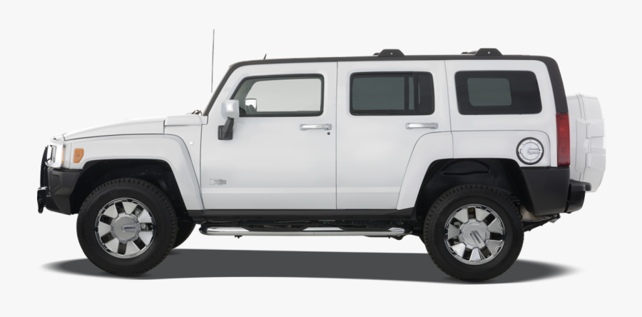 Transparent Suv Clipart Free - Hummer Car Price In India 2019, Transparent Clipart