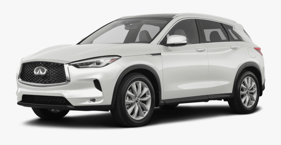 2019 Infiniti Qx50 Price, Transparent Clipart
