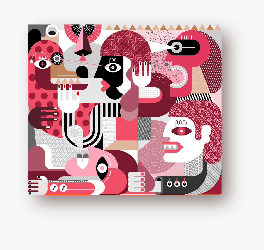 Illustration, Transparent Clipart