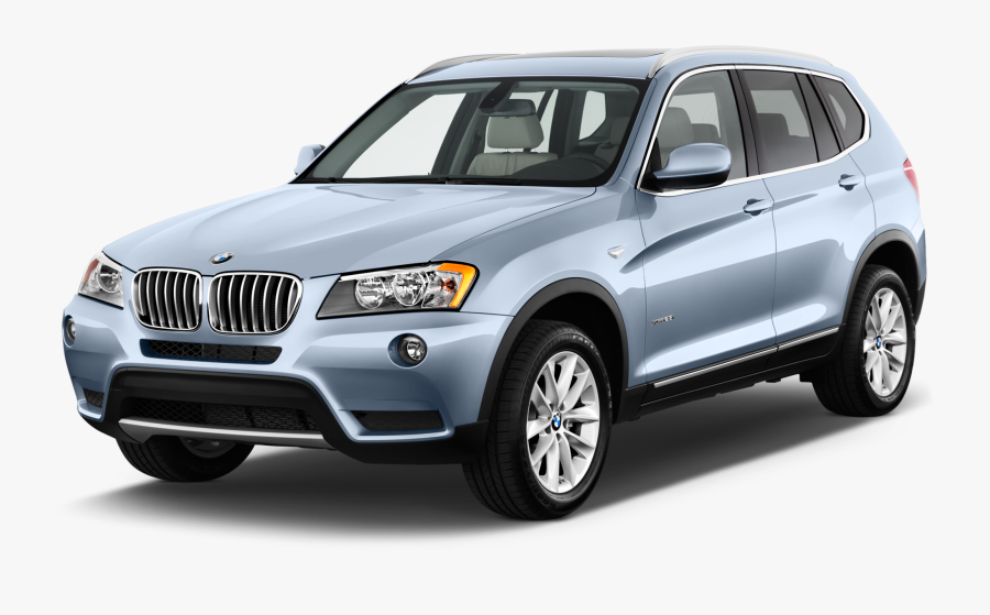Рay Attention To Bmw X3 Hd Clipart - Santa Fe 2011, Transparent Clipart
