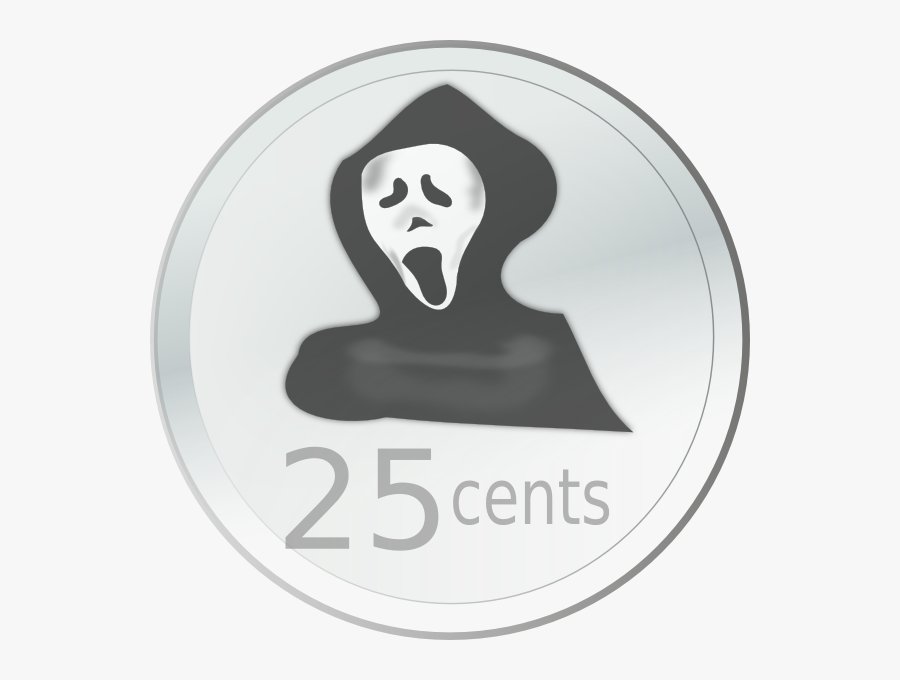 Ghost Clip Art, Transparent Clipart