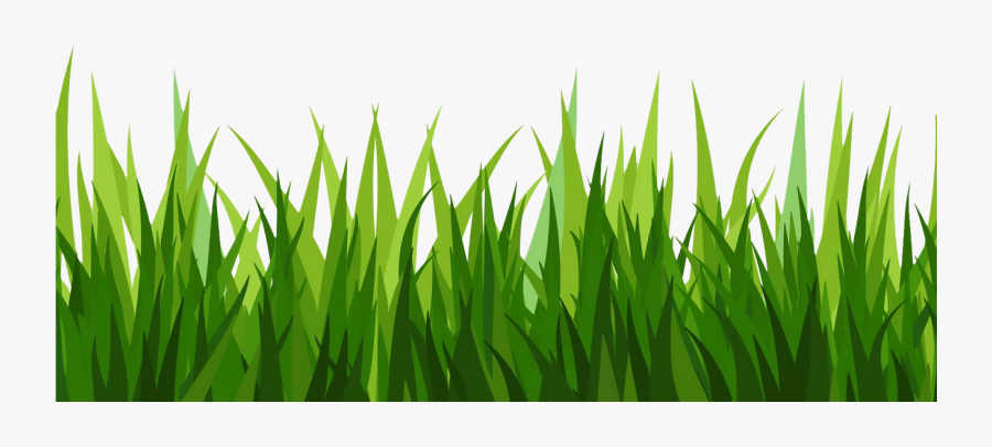 Grass Clipart Image Green - Transparent Grass Clipart, Transparent Clipart
