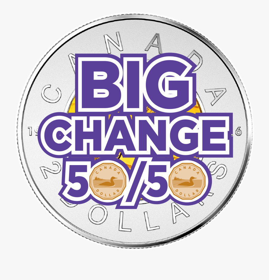 Coin, Transparent Clipart