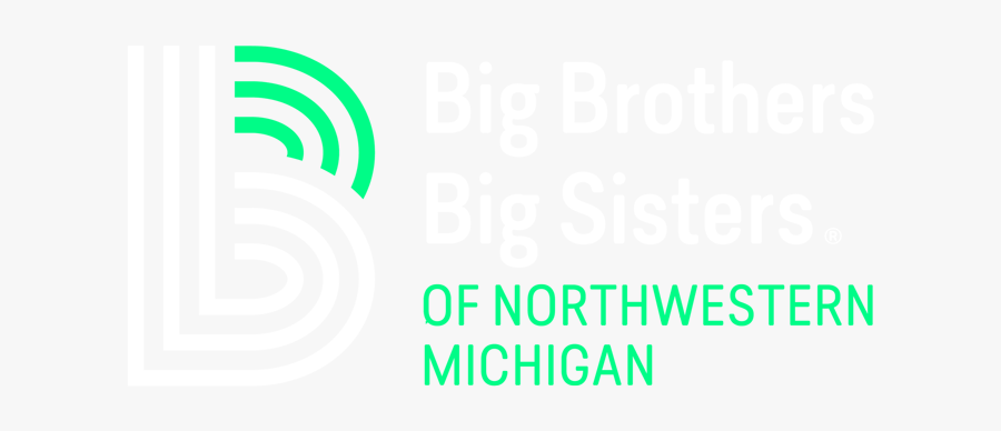 Big Brothers Big Sisters Of Northwestern Michigan, Transparent Clipart