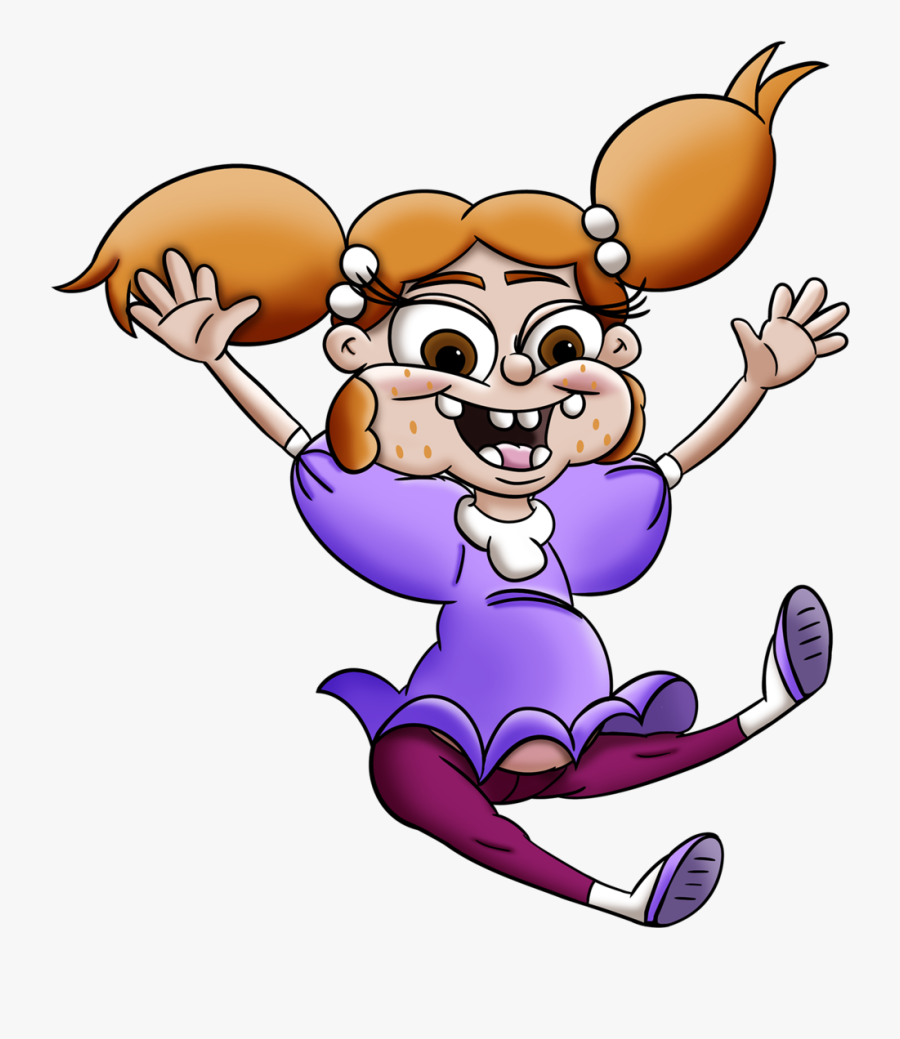 Surprises And Of Course Fun - Cartoon, Transparent Clipart