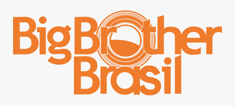 Big Brother Brasil Png 3 » Png Image - Big Brother Brasil Logo Png, Transparent Clipart