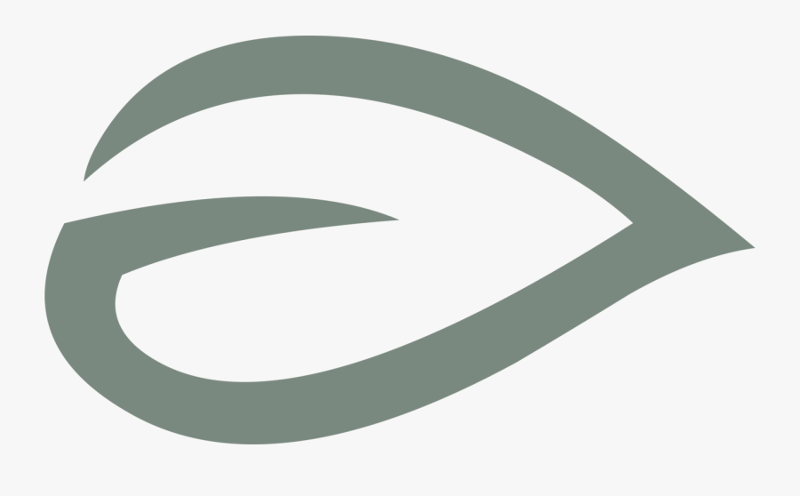 Grass,leaf,angle - Leaf Vector * Svg, Transparent Clipart