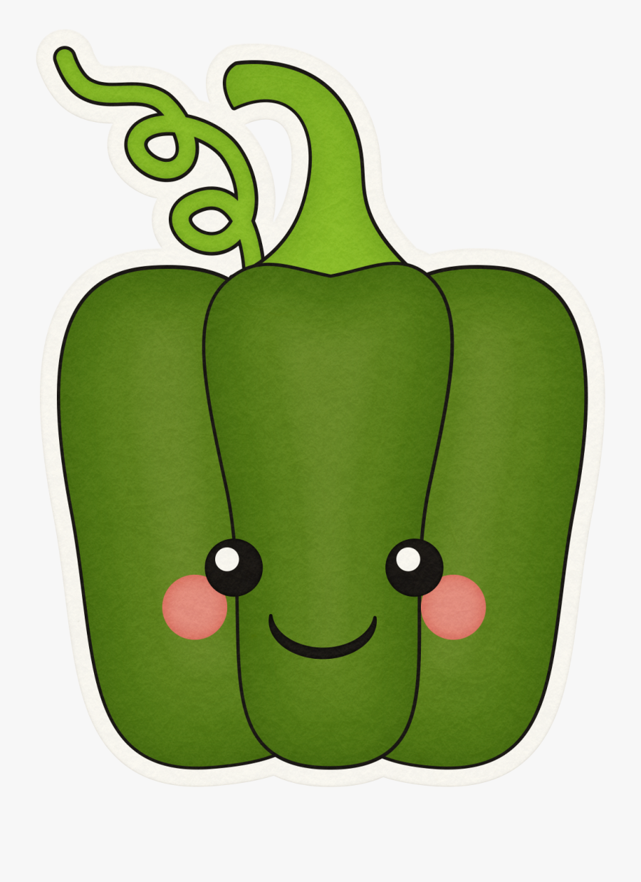 Sebze Clipart, Transparent Clipart