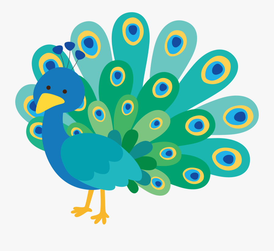 Animal Bird Dog Illustration - Illustration, Transparent Clipart