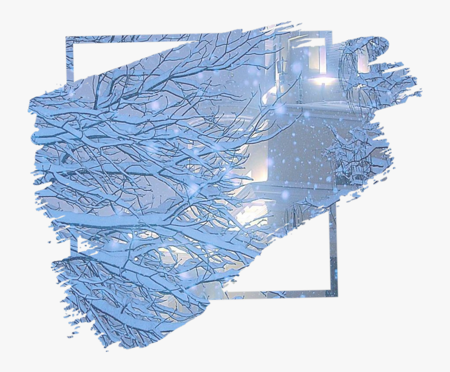 Transparent Winter Background Clipart, Transparent Clipart