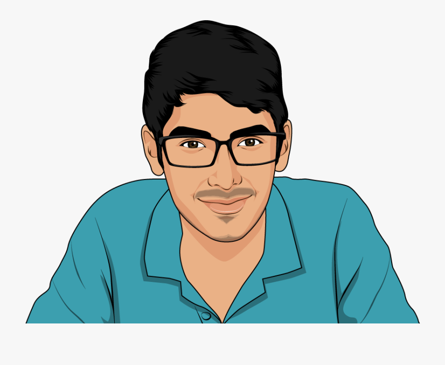 Transparent Frustrated Student Clipart - Gentleman, Transparent Clipart