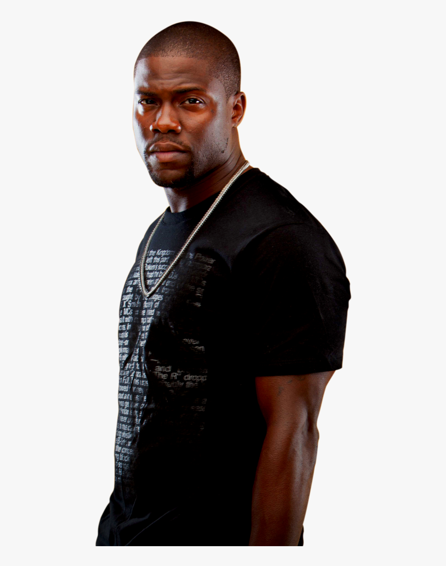 Kevin Hart Png, Transparent Clipart