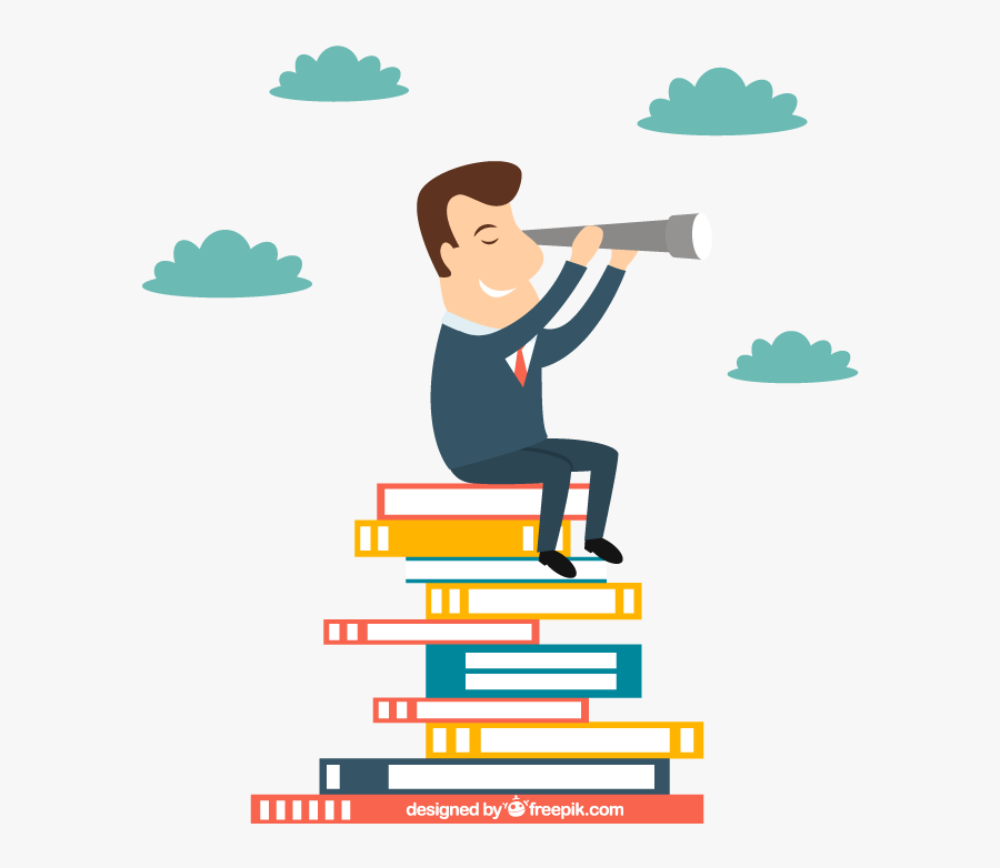 Executive Intensive Value Based - Cartoon Images For Ppt, Transparent Clipart